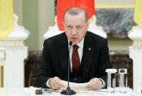 Эрдоган уволил главу Центробанка Турции из-за падения курса валюты