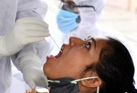 В ВОЗ объявили о пике заражений коронавирусом за сутки