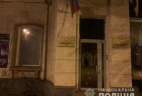 МВД усилило охрану всех консульств Азербайджана и Армении после обстрела в Харькове