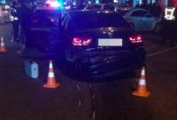 Масштабное ДТП в центре Харькова: водителю сообщили о подозрении