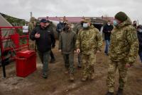 Пограничники первыми покажут, что деоккупация Донбасса состоялась