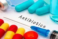 Голубовская предостерегла от употребления антибиотиков при COVID-19