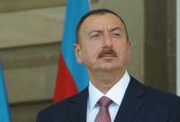 В Баку заявили о прекращении огня в Нагорном Карабахе