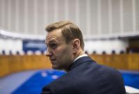 Страны ЕС поддержали введение санкций из-за Навального