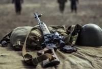 Бойовики чотири рази порушували перемир'я на Донбасі, втрат серед військових немає — штаб