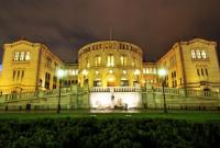 Норвегия обвинила Россию в кибератаке на парламент страны