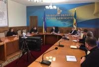 Духовенство Киевской области призвали соблюдать противоэпидемические нормы на Покрову