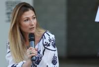 Джапарова в Турции обсудит возможность оздоровления украинских военных