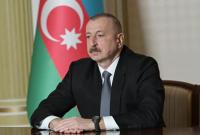 Азербайджан заявил об освобождении еще ряда поселений в Карабахе