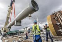 "Северный поток-2" не влияет на поставки газа через Украину, - Минэнерго РФ