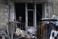 Конфликт в Нагорном Карабахе: что известно о ситуации в Степанакерте