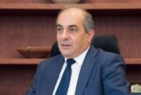 Спикер парламента Кипра отстранен от должности из-за программы гражданства
