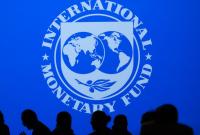 МВФ: через 6 лет население Украины сократится на 1 миллион человек