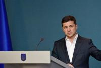 Украина заинтересована в совместном производстве беспилотников с Турцией - Зеленский