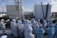 Японские рыбаки призывают не допустить выброс воды в океан с АЭС "Фукусима"