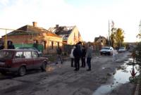 Непогода в Украине: обесточены 43 населенных пункта, повреждено более 140 зданий