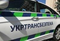 В Украине за неделю за перегруженные фуры выписали штрафов на 2,8 млн грн
