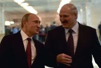 Лукашенко поговорил с Путиным из-за «европейской проблемы» Беларуси