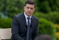Украина призывает Армению и Азербайджан к деэскалации ситуации в Нагорном Карабахе - Зеленский