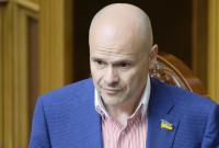 Радуцкий сообщил, сколько времени понадобится, чтобы развернуть полевой госпиталь в Украине
