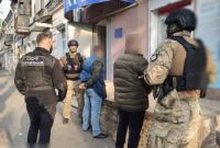 В Одессе мошенники пытались завладеть зданием фискальной службы