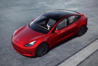 Tesla представила обновлённую Model 3: тепловой насос, увеличенный запас хода и улучшенная динамика