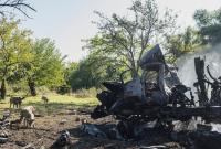 Ситуация в Карабахе Армения заявила об экологической катастрофе для региона из-за сотен тел погибших