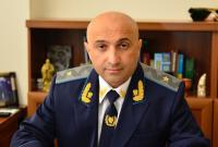 Украина требует от Ирана полной информации о катастрофе МАУ