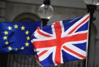 ЕС и Великобритания восстанавливают переговоры о торговле после Brexit