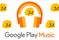 Google Play Music, прощай. Google прекратила работу сервиса