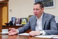 В Украине с начала года на 27% вырос приток денег по депозитам в гривне - Шевченко