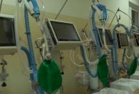 В украинских больницах уже занято более 60% коек для больных COVID-19 - Степанов