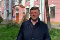 Лидер партии "Слуга народа" Александр Корниенко выздоровел от COVID-19
