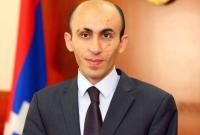 В Карабахе заявили о 37 погибших мирных жителях с начала конфликта