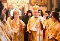 Кипрская церковь признала автокефалию ПЦУ