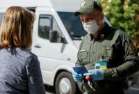 На границе с Румынией задержали 20 человек с поддельными тестами на COVID-19