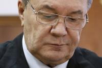 Присвоение Межигорья: суд отказал в заочном аресте Януковича