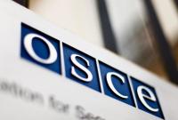 ОБСЕ: некоторые изменения вносились в Избирательный кодекс накануне выборов, что противоречит международной практике