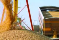 Украина отправила на экспорт уже 15 млн тонн зерновых
