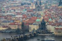 Чехия вводит комендантский час из-за распространения COVID-19