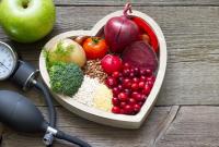 Полезные и опасные продукты при заболеваниях сердца