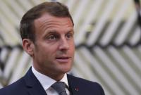 Во Франции могут ввести общенациональный карантин на месяц