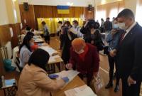 У ЦВК назвали умови для другого туру місцевих виборів