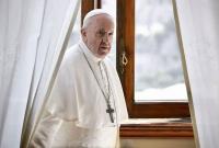 Папа Римский отреагировал на теракт в Ницце