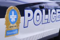 В Монреале застрелили мужчину с ножом, напавшего на полицию