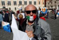 Мафия в Италии атаковала полицию из-за новых карантинных мер