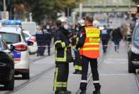 Попытка третьей атаки: в Лионе задержали вооруженного мужчину, готовившегося "закалывать пассажиров трамвая"