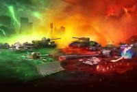 «Пробуждение зла»: Wargaming добавила сражения на танках-монстрах в консольную World of Tanks