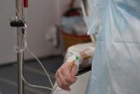 Минздрав: почти 54% коек для пациентов с COVID-19 по Украине заполнены
