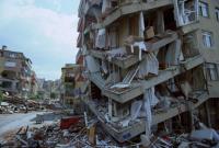 Землетрясение в Эгейском море: возросло число жертв, Афины и Анкара готовы к "дипломатии землетрясений"